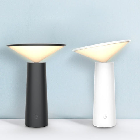 Modern Touch Control Table Lamp