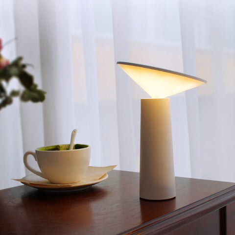 Modern Touch Control Table Lamp