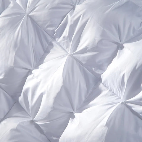 Premium Goose Down Comforter