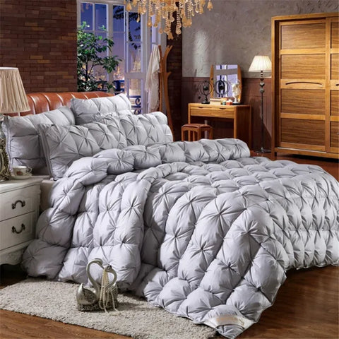 Premium Goose Down Comforter