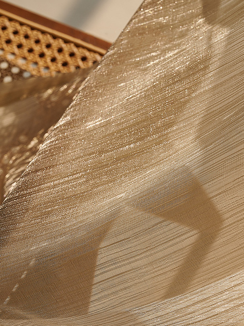 Luxury Dreamy Shiny Curtains