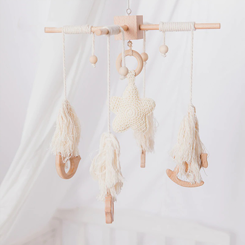 Lovely Baby Hanging Carousel