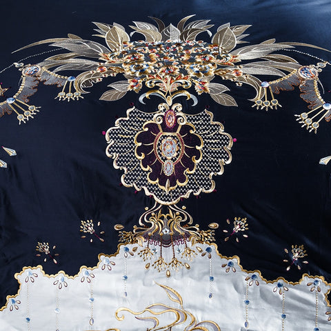 Feel Good Duvet Cover Set