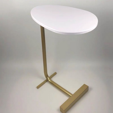 Elegant Minimalistic Side Table
