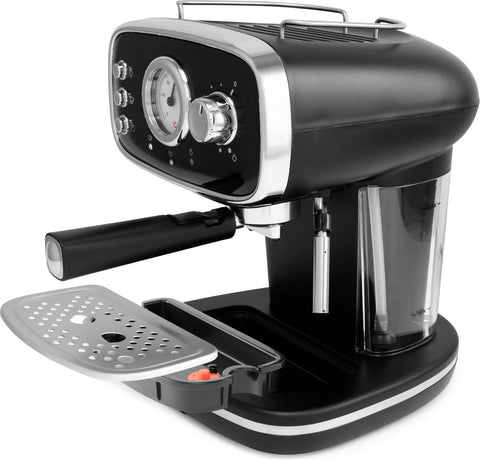 Premium Espresso Coffee Maker