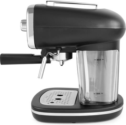 Premium Espresso Coffee Maker