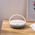 Victoria Wireless Charger Speaker Lamp