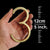 Airresa - Classic House Number Signs - Silky decor