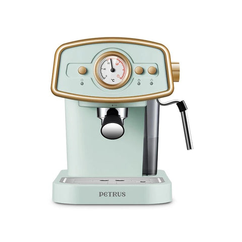 Premium Espresso Coffee Maker