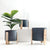 Cotia - Innovative Flower Pot Planter - Silky decor
