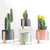 Cotia - Innovative Flower Pot Planter - Silky decor