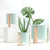 Cotia - Innovative Flower Pot Planter - Silky decor