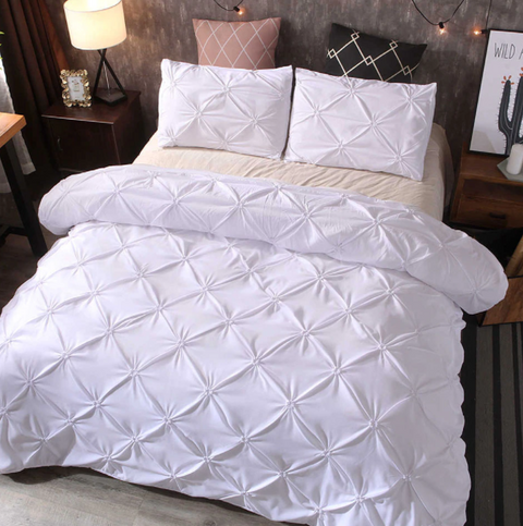 FreshLux Elegant Bedding Set