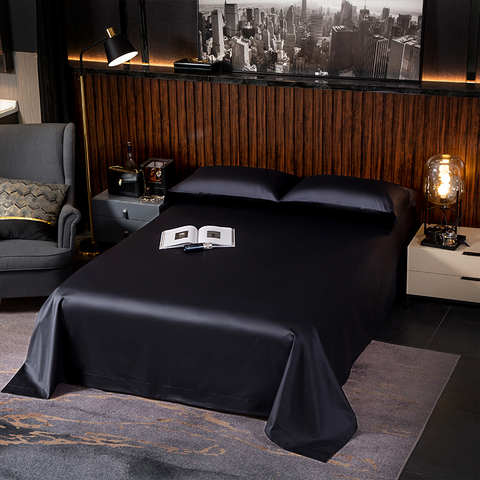 Black On Black - Duvet Cover Set