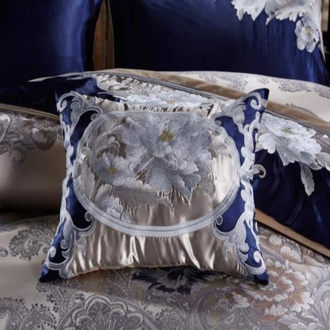 Tranquility Silk Bedding Set