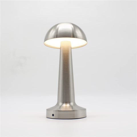 Deluxe Mushroom Lamp