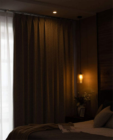 Luxury Blackout Curtains