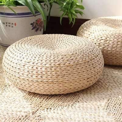 Handwoven Cushion Seat
