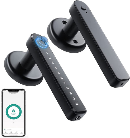Ever Lock Smart Lock