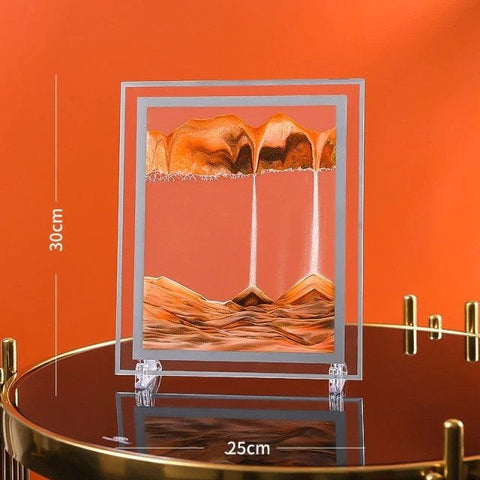 CLASSIC SANDSCAPE