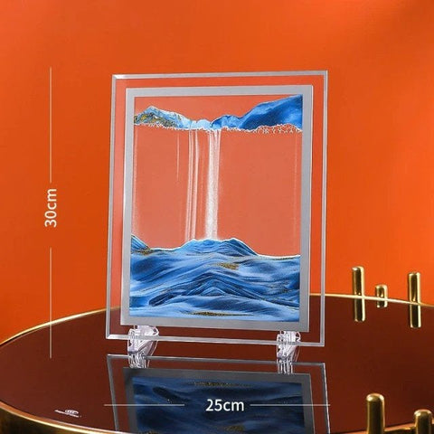 CLASSIC SANDSCAPE