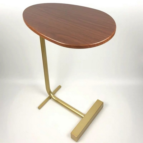 Elegant Minimalistic Side Table