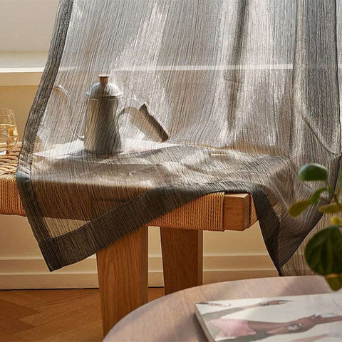Luxury Dreamy Shiny Curtains