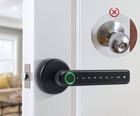 Ever Lock Smart Lock