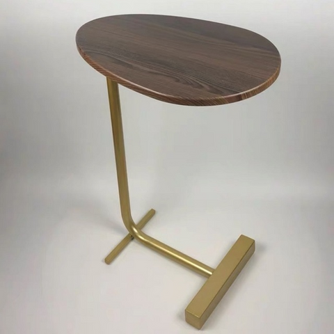 Elegant Minimalistic Side Table