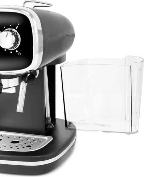 Premium Espresso Coffee Maker