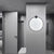 Classic LED Ring Wall Lamp