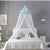 Fashionable Baby Crib Mosquito Net
