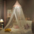Fashionable Baby Crib Mosquito Net