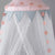 Fashionable Baby Crib Mosquito Net