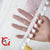 Fashionable Baby Crib Mosquito Net