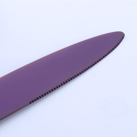 Exquisite Stainless Steel Cutlery Set