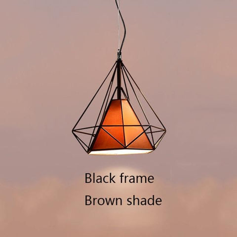 Nova - Modern Nordic Pendant Lights - Silky decor