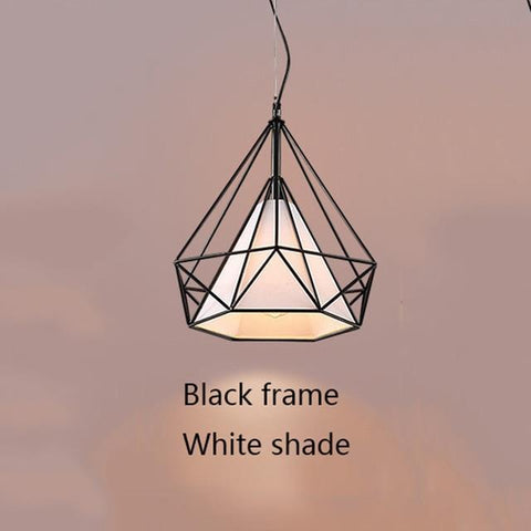 Nova - Modern Nordic Pendant Lights - Silky decor