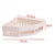 Darcia - Corner Bathroom Shelves - Silky decor