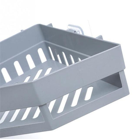 Darcia - Corner Bathroom Shelves - Silky decor