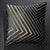 Premium Striped Pillowcase