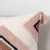 Boho Embroidered Throw Pillowcase