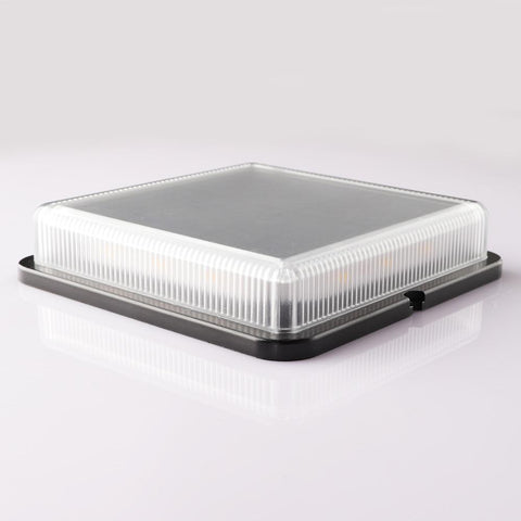 Avone - Solar Power Light Lamp - Silky decor