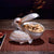 Topika- Pelican Storage Basket - Silky decor