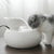 Smart Ceramics Pet Drinking Fountain