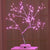THE FAIRY LIGHT SPIRIT TREE - Silky decor