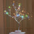 THE FAIRY LIGHT SPIRIT TREE - Silky decor
