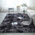 Beautiful Soft Fluffy Carpet - Silky decor