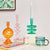 Stylish Taper Candle Holder