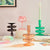 Stylish Taper Candle Holder